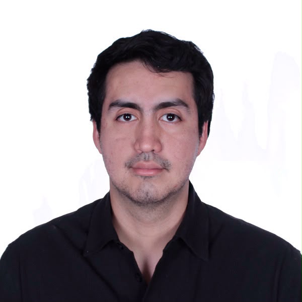 Ramón Cáceres, founder of Avalon AI Consulting